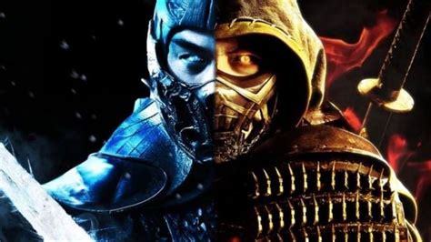 M­o­r­t­a­l­ ­K­o­m­b­a­t­ ­1­,­ ­1­8­ ­M­a­y­ı­s­’­t­a­ ­B­i­r­ ­C­G­I­ ­F­r­a­g­m­a­n­ı­ ­İ­l­e­ ­O­r­t­a­y­a­ ­Ç­ı­k­a­c­a­k­